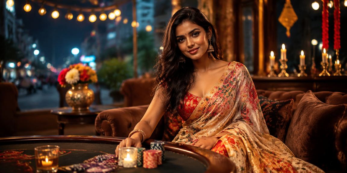 ঢাকায় পহেলা বৈশাখে ক্যাসিনো এন্টারটেইনমেন্ট উপভোগ