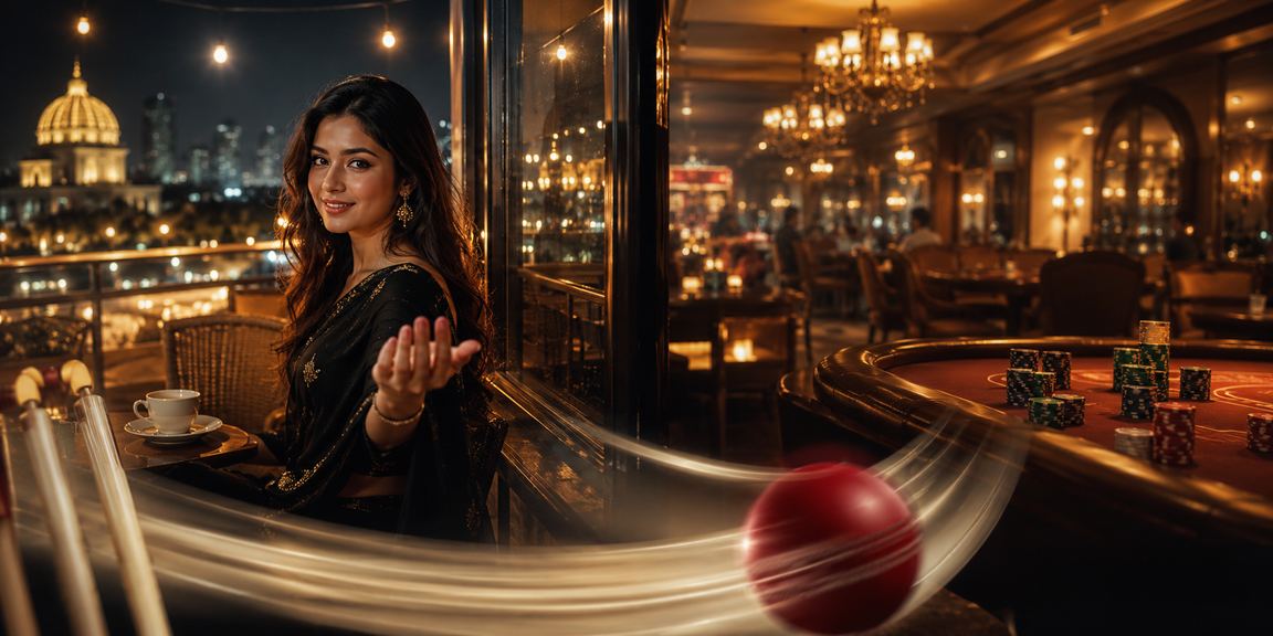 গাজীপুরে ক্রিকেট বেটিং উপভোগ করছেন একজন বাংলাদেশি ব্যবহারকারী