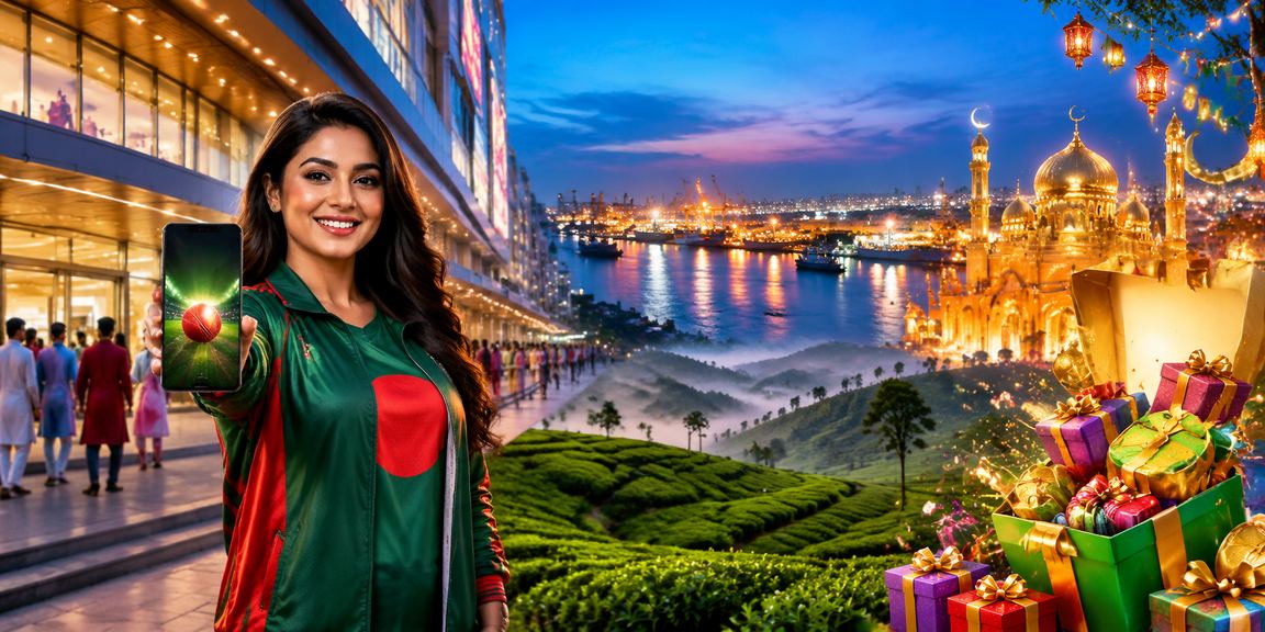 নারায়ণগঞ্জে ঈদ উৎসবে ক্রিকেট বেটিং আনন্দ